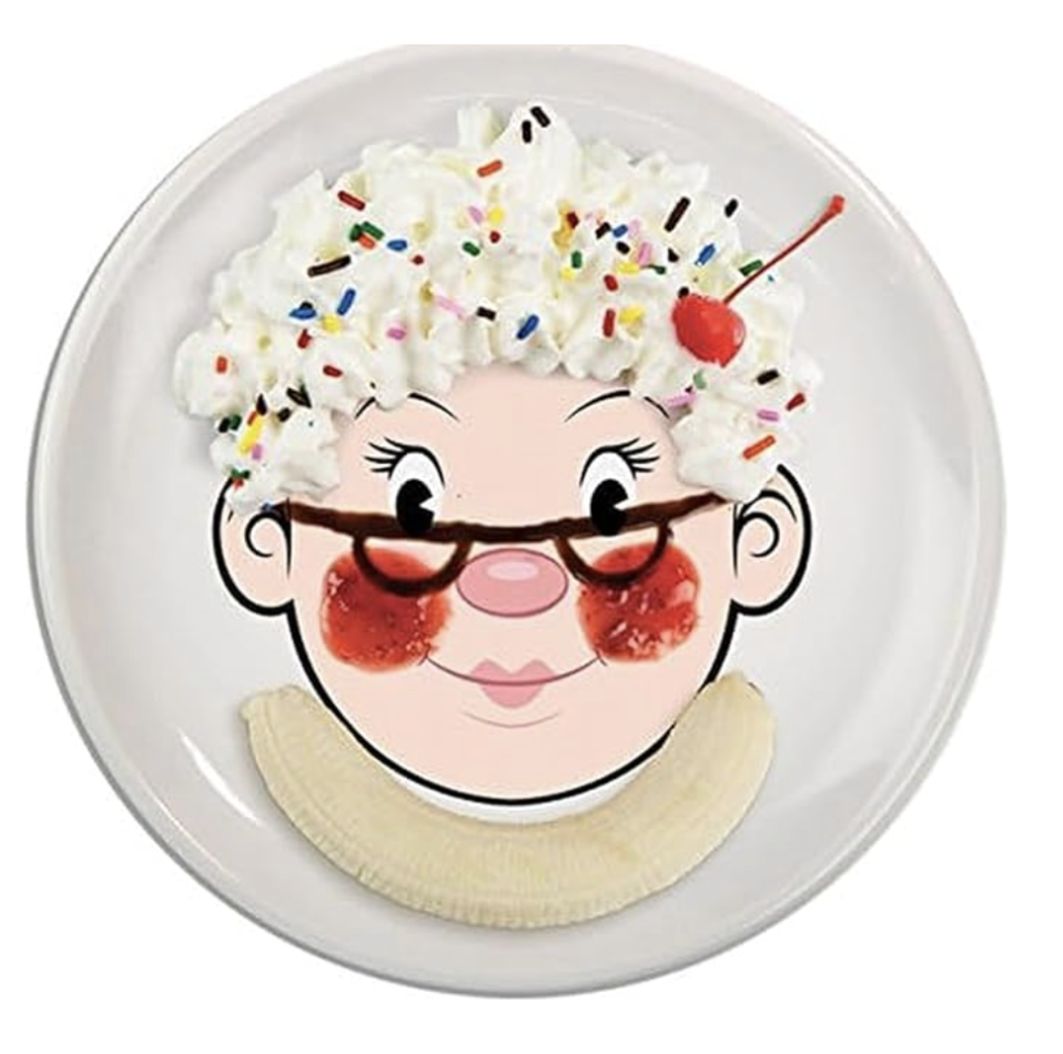 food face gift guide